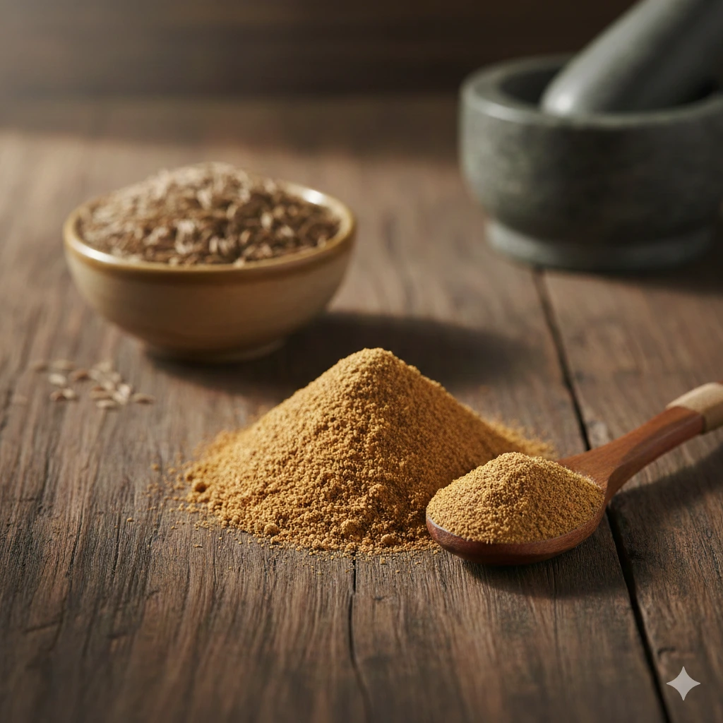 Cumin Powder (Jeera Powder)
